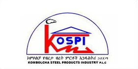 KOSPI (Kombolcha Steel)